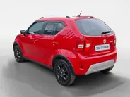 Suzuki Ignis Style automaat | Navigatie | Hoge instap | Achteruit rij camera | Cruise control | Lichtmetalen velgen