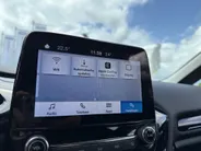 Ford Fiesta 1.0 EcoBoost Hybrid 125 pk Titanium 5-deurs Apple Carplay/ Android Auto - Winter Pack