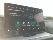 Škoda Kodiaq Sportline Business 1.5 TSI PHEV 150 kW / 204 PK | Steel Grey | 19'' tirsuli aero velgen | Trekhaak wegklapbaar | 4000,- inruilvoordeel!!