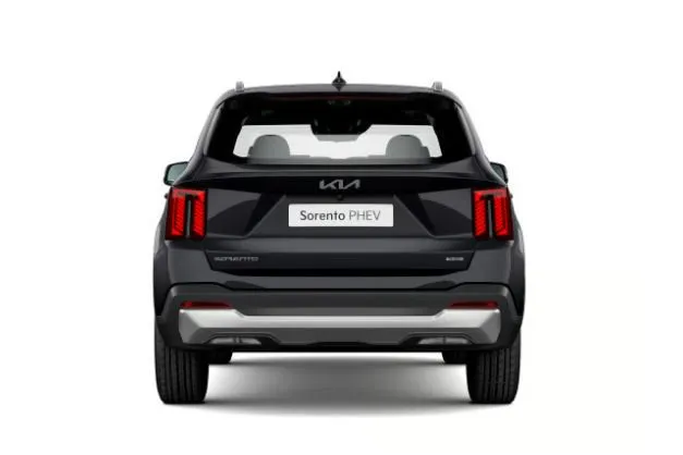 Kia Sorento 1.6 T-GDi 252pk Plug-in Hybrid Aut AWD ExecutiveLine I Op voorraad I