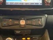 Nissan Leaf Tekna 40 kWh *Automaat*Navi+360Camera*Climate*Adaptive Cruise*Stoel/Stuur Verw.*Bose Sounds!