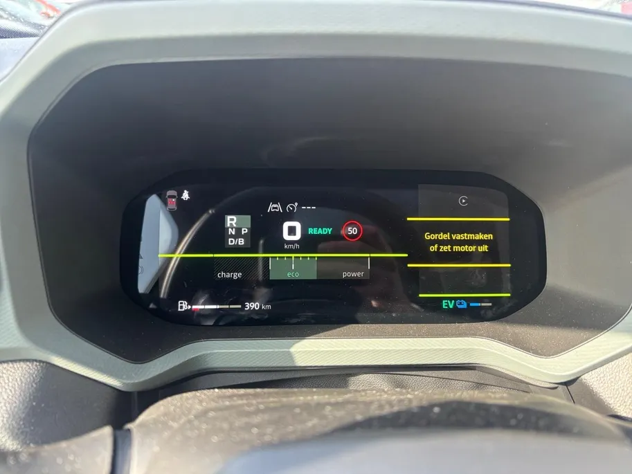 Dacia Bigster 1.8 Hybrid 155 Extreme | Demo | Trekhaak | Camera | Adaptive Cruise Control |