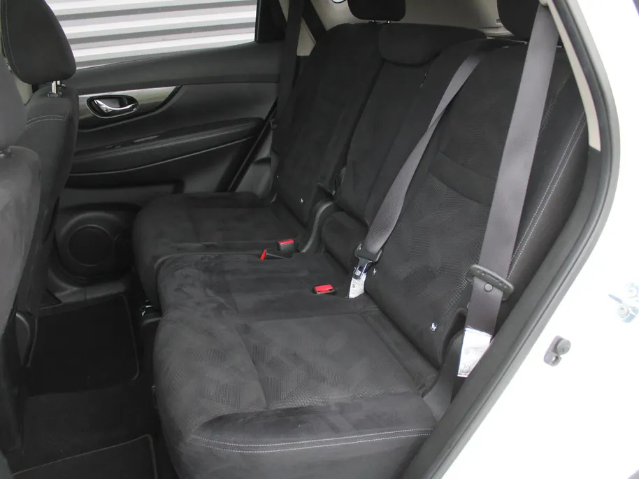 Nissan X-Trail 1.6 DIG-T Connect Edition | Navi | 19' LM | Trekhaak | Cruise | PDC | Camera | Panoramadak |