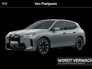 BMW iX xDrive60