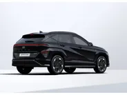 Hyundai Kona 64,8 kWh 204pk N Line Business