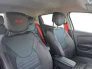 Renault Clio 1.6 Turbo R.S. Trophy 220PK| Automaat | Akrapovic  | Achteruitrijcamera | Bose Sound | Stoelverwarming | Lederen bekleding | 12 maanden garantie! |