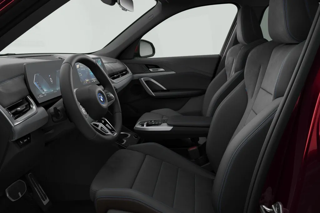 BMW X1 xDrive25e Optimized Edition