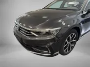 Volkswagen Passat 1.4 TSI 218pk DSG PHEV GTE Business · Camera · Wegklapbare Trekhaak · Apple/Android Car Play · P-Sensoren · 17'' Inch ·