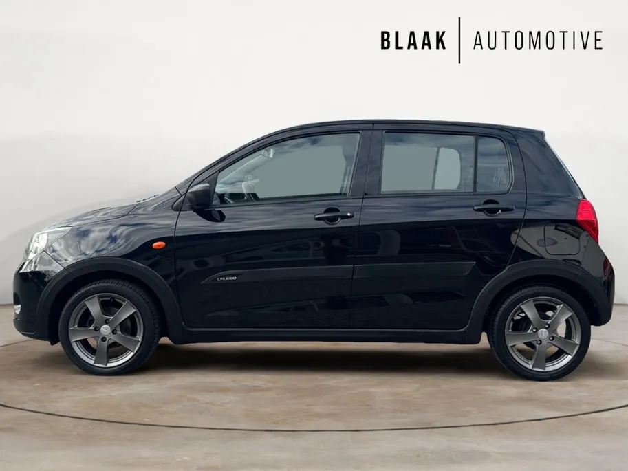 Suzuki Celerio 1.0 Dynamic