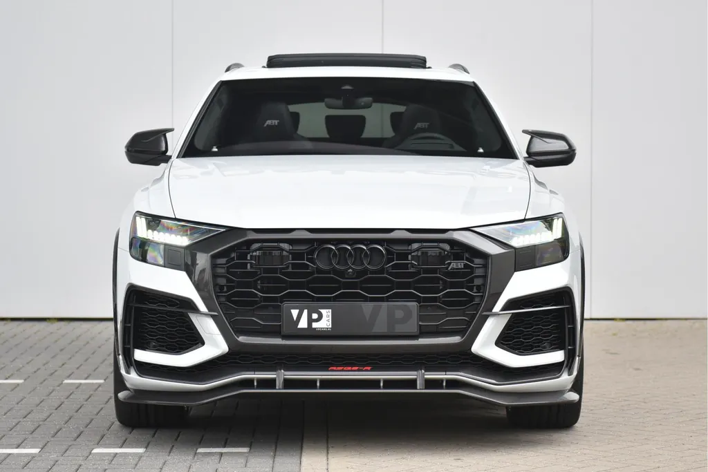 Audi RSQ8-R ABT 740PK QUATTRO