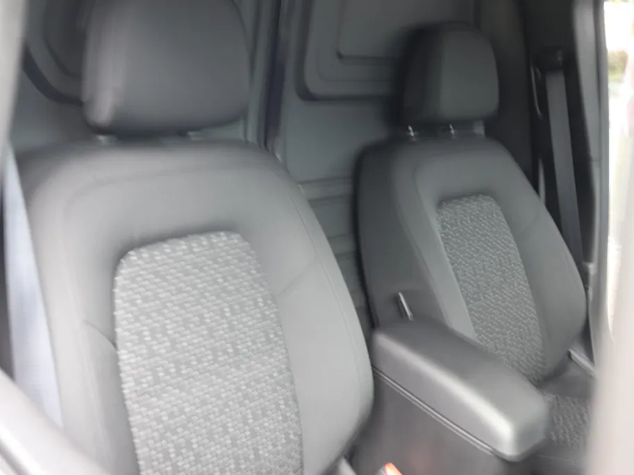 Mercedes-Benz eCitan 112 BASE 51kWh 280km WLTP