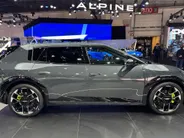 Kia EV4 GT AWD 81.4 kWh Launch control | Elektronisch adaptief onderstel met road-preview | 20' lichtmetalen GT-velgen