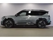 Kia EV9 99,8kWh 384pk AWD GT-Line 6-ZITS NIEUW