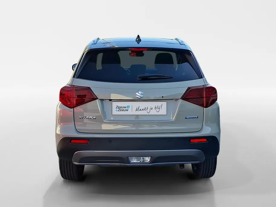 Suzuki Vitara 1.4 Boosterjet Smart Hybrid Select | DEMO | Rhino pack | Navigatie | Hoge instap | Blind spot