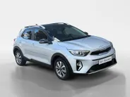 Kia Stonic 1.0 T-GDi MHEV DynamicPlusLine | Two-Tone | Camera | Keyless | Navi | Apple Carplay | Android Auto |