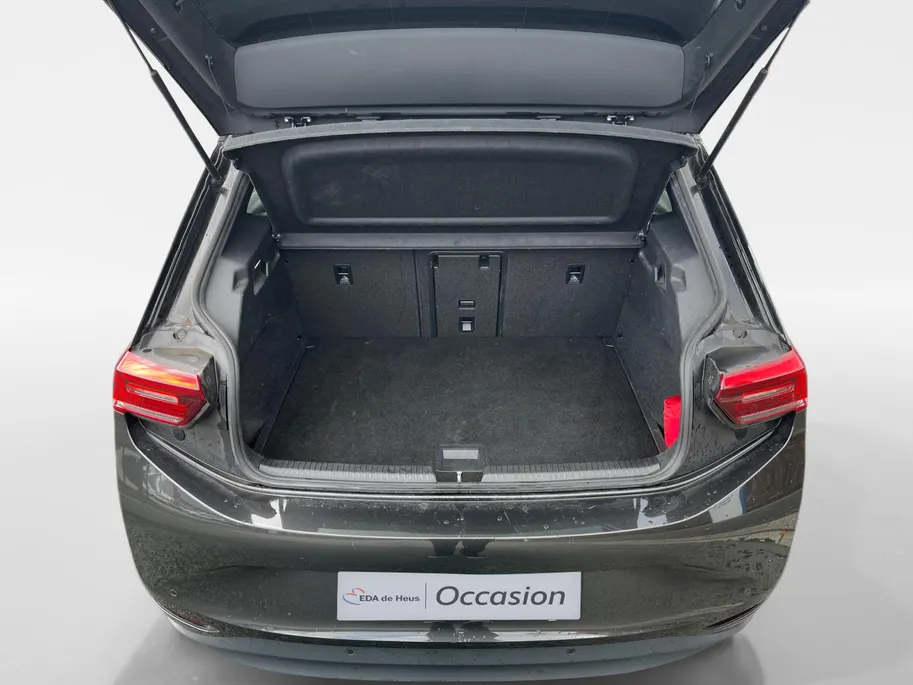Volkswagen ID.3 First Plus 58 kWh SOH 90,8 | Panoramadak | WLTP 424 km | Adapt. Cruise | Navigatie | CarPlay | Stoel-/stuurverwarming | Etc.