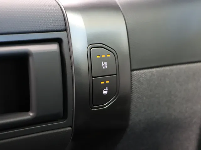 Kia EV3 Plus 81.4 kWh