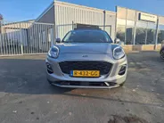 Ford Puma 1.0 EcoBoost Hybrid 125 pk Titanium Navigatie Apple Carplay/Android Auto - Achteruitrijcamera - Panoramadak - 17inch LM velgen