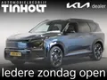 Kia EV5 GT-Line Bus Edition 81.4kWh Afn.Trekhaak-Allseason