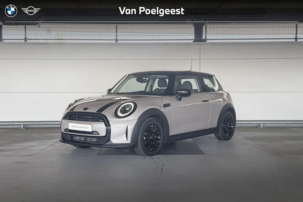 MINI Cooper 3-deurs Cooper Business Edition