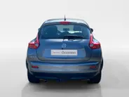 Nissan Juke 1.6 Automaat Acenta NL auto | Automaat | Android-Auto | Apple CarPlay | Cruise control | etc.