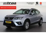 SEAT Arona 1.0 TSI Style Automaat Trekhaak / Stoelverw. / Cruise Control /