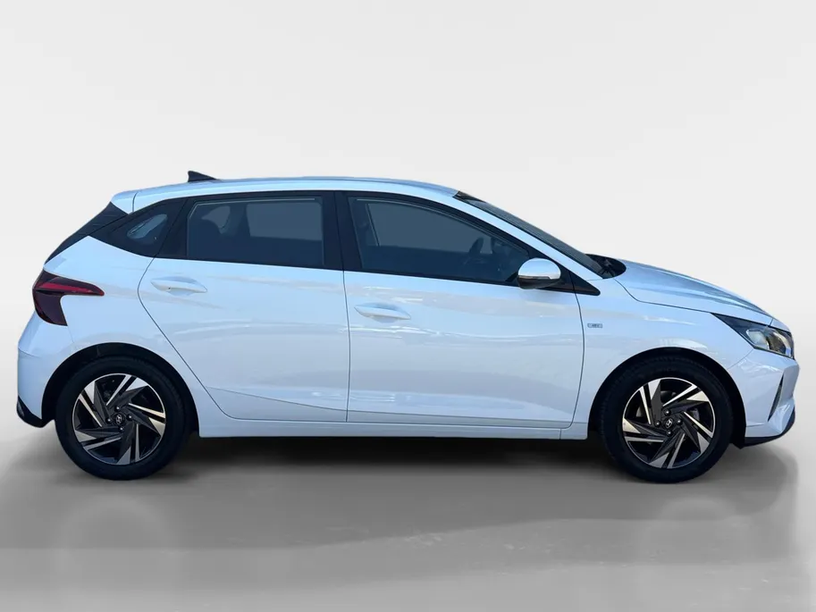 Hyundai i20 1.0 T-GDI Comfort | Carplay | Airco |