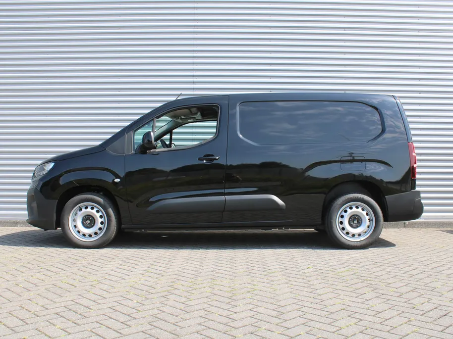 Fiat Doblò 1.5 BlueHDi 130 S&S L2 1000kg