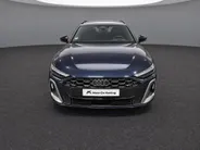 Audi A5 Avant 2.0 367pk e-hybrid Quattro S edition Competition · Panoramadak · Wegklapbare Trekhaak · 360 Camera