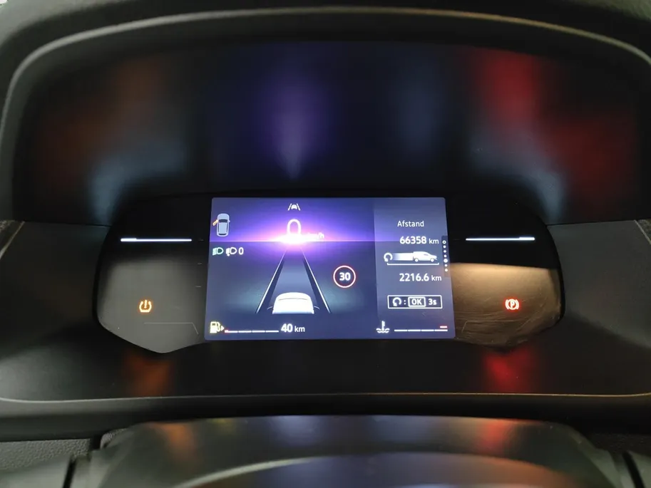 Renault Kangoo 1.5 Blue dCi 95 advance L1 AIRCO CRUISE CONTROLE APPLE CARPLAY ANDROID SCHUIFDEUR ZEER MOOIE AUTO DEALER ONDERHOUDEN