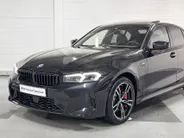BMW 3 Serie Sedan 330e