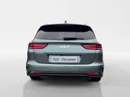 Kia Ceed Sportswagon 1.0 T-GDi DynamicPlusLine | Navigatie | Climate control | Cruise control | Parkeercamera  | Stoel + stuurverwarming