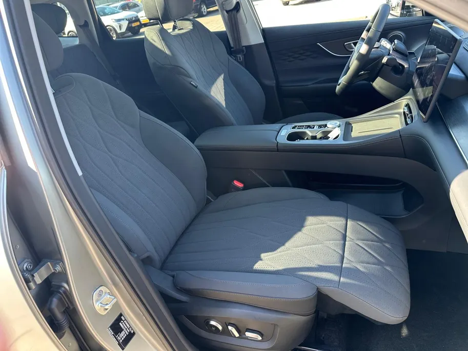 Chery TIGGO 8 1.5TGDI PHEV UNIQUE | 7 Zitplaatsen | Nieuw | Full Option | 7 Jaar Garantie |