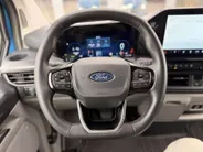 Ford Transit Custom 320 2.5 PHEV L2H1 Sport DRIVER ASSISTANCE PACK ULTIMATE I DUBBELE ZIJSCHUIFDEUR I TREKHAAK I WINTER PACK I ADAPTIEVE MATRIX LED-KOPLAMPEN I APPLE CARPLAY / ANDROID AUTO I