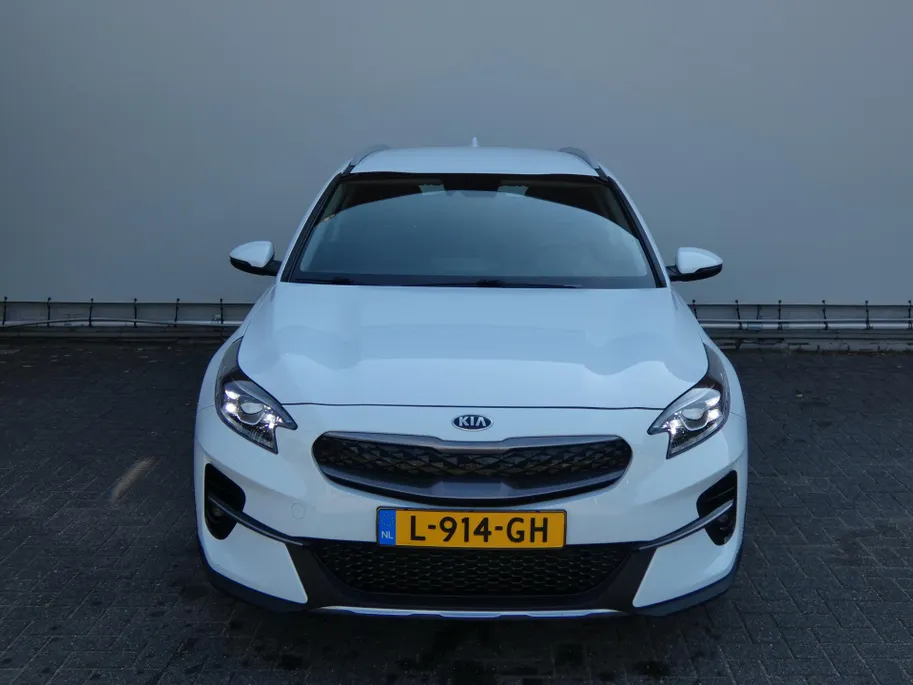 Kia XCeed 1.6 GDi PHEV DynamicLine |Navi |Camera |Direct Rijden!