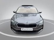 Škoda Octavia Combi 1.5TSI/150PK MHEV FL Design DSG · Panoramadak · Camera + Parkeersensoren · Apple/Android Car Play · Stoelverwarming · Garantie t/m 21-05-2029 of 60000km.