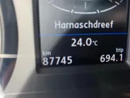Volkswagen Amarok 3.0 TDI 4Motion Plus Cab Dark Label | Automaat | Trekhaak | Camera | Apple Carplay/Android Auto | Stoelverwarming | Cruise Control | Climate Control | Navigatie