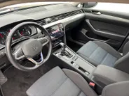 Volkswagen Passat Variant 1.4 TSI PHEV GTE Business | Trekhaak | Camera | ADA | Stoel Verw |