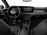 Audi A3 Sportback 40 TFSI e-hybrid S edition 204 PK · Tech plus · Optiekpakket zwart plus · SONOS premium 3D
