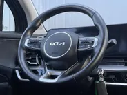 Kia Sportage 1.6 T-GDi Hybrid DynamicLine | Camera | Navi | Apple Carplay | Android Auto | Lichtmetalen Velgen |