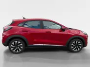 Ford Puma 1.0 EcoBoost Hybrid Titanium | Dealer onderhouden | NL auto | Adapt. Cruise control | BLIS | Winter pack | Parkeersensoren voor en achter | Achteruitrijcamera | Draadloos opladen mobiel | 1e eigenaar | Bovag garantie |