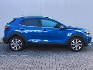 Kia Stonic 1.0 T-GDi MHEV 100pk GT-Line |Navi |Camera