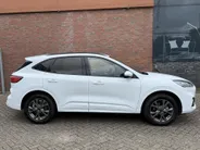 Ford Kuga 2.5 PHEV ST-Line-navi-winterpack-Frozen White