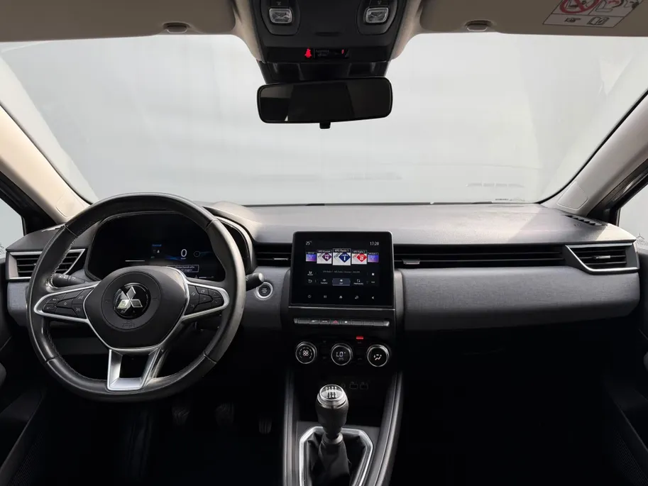Mitsubishi Colt 1.0 90pk Intense I Apple Carplay/Android Auto