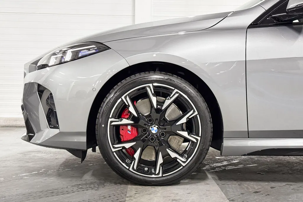 BMW 2 Serie Gran Coupé 220