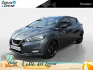 Nissan Micra 1.0 IG-T N-Sport | Zeer compleet | Achteruitrijcamera | Apple CarPlay & Anrdoid Auto | Cruise & Climate control | Keyless Entry |