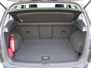 Volkswagen Golf Sportsvan 1.4 TSI Sound | Automaat | Navi | Trekhaak | 16” LM | Stoelverwarming | Cruise adapt. | All seasons | Apple CarPlay/Android Auto |