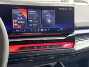 BMW 5 Serie Touring 530e M Sport Edition