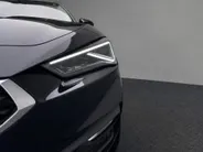 SEAT Leon Sportstourer Style Business Intense 1.5 eTSI 115 PK DSG Stationwagen | Matrix LED| Herwaardering!