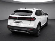 Volkswagen Taigo 1.0 TSI 110pk DSG Style · Camera · Apple/Android Car Play · P-Sensoren · IQ.Light · Stoelverwarming · 17'' Inch ·